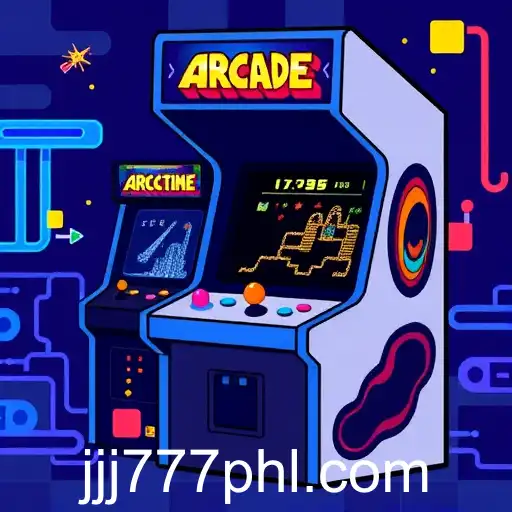 Exploring 'Arcade Classics' at jjj777.com: Rediscover Classic Games Online