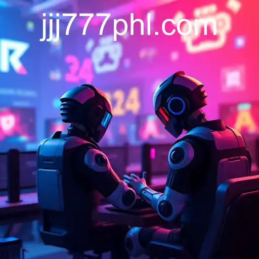 Digital Revolution in Online Gaming