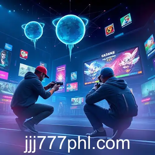 Emerging Trends in Online Gaming