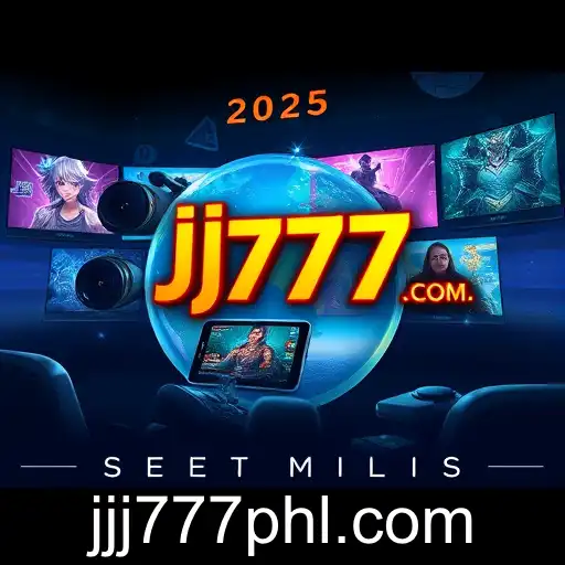 Exploring the Popularity of jjj777.com