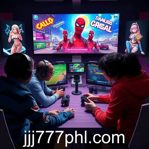 The Rise of English Online Gaming in 2025