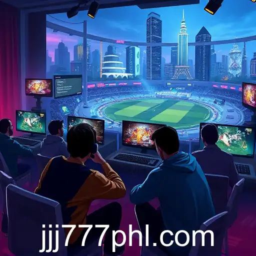 The Evolution of Online Gaming in 2025