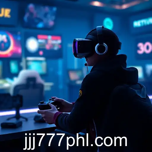 Evolution of Online Gaming: A 2025 Perspective