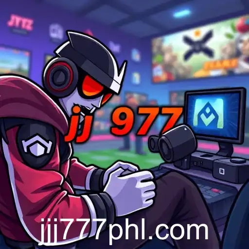 Emerging Trends in Online Gaming: A Deep Dive into jjj777.com
