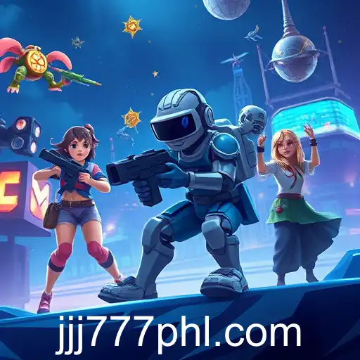 Gaming Industry's Digital Evolution