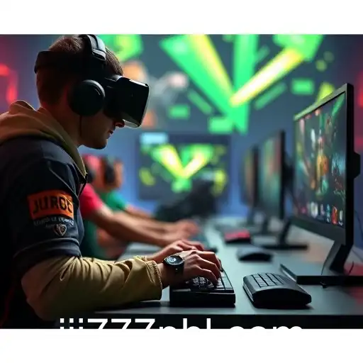 The Impact of Online Gaming in 2025