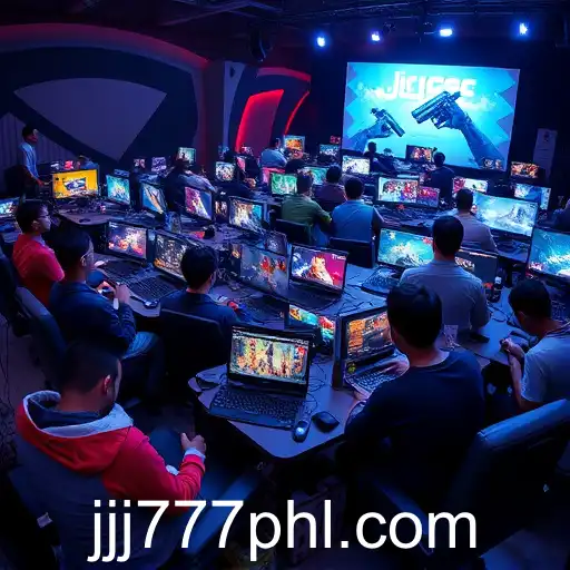 The Rise of Gaming Portals in the Digital Age