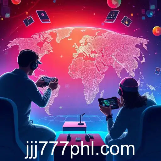 The Rising Popularity of Online Gaming Platforms