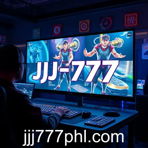 Online Gaming Trends: A Look at jjj777