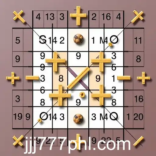 Exploring the Puzzle Logic Realm on jjj777.com