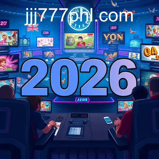 The Rise of Gaming Platforms in 2026