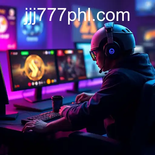 The Rise of jjj777.com in the Gaming World