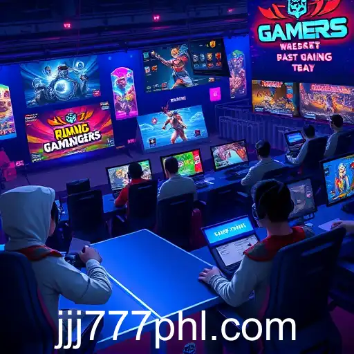 The Rise of Online Gaming in 2025