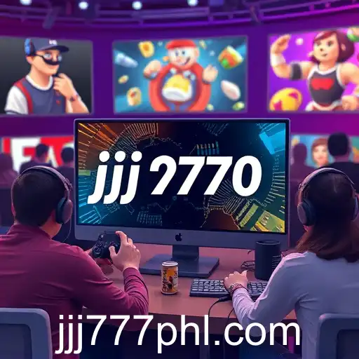 The Rise of Online Game Platforms in 2025