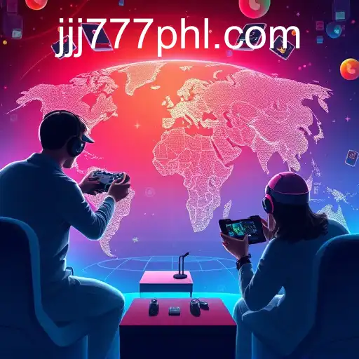 The Rising Popularity of Online Gaming Platforms